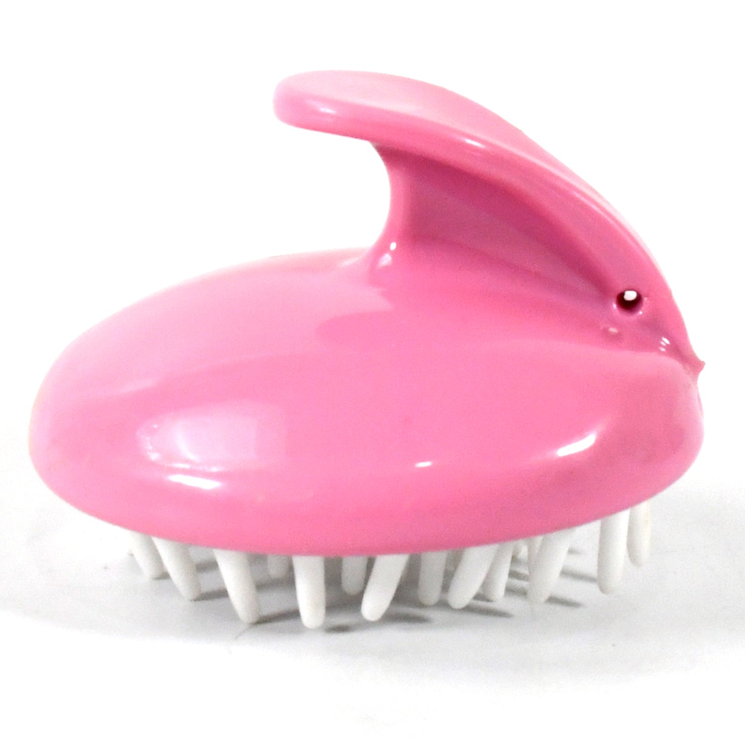 Hair Scalp Scrubber Massager, Waterproof Stress Fatigue Relief, Deep Clean for Hair Wash, Scalp and Body Massage with Soft Teeth Design, Hair accessories