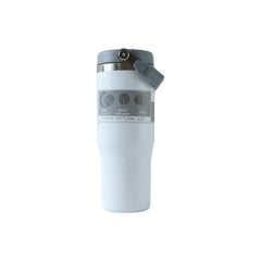 hot cold drink tumbler
