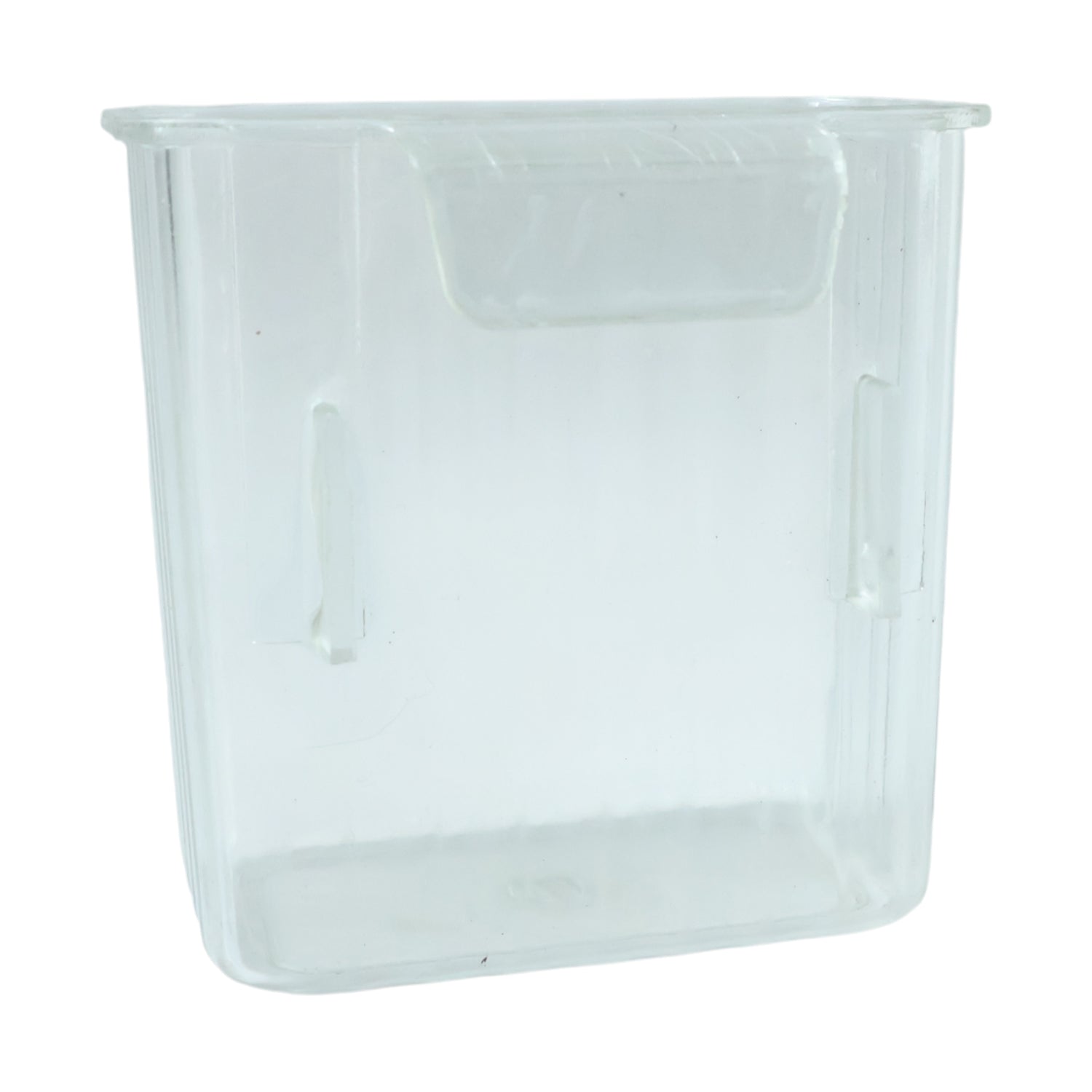 Mini Rack-Mount Storage Box (1 Pc)