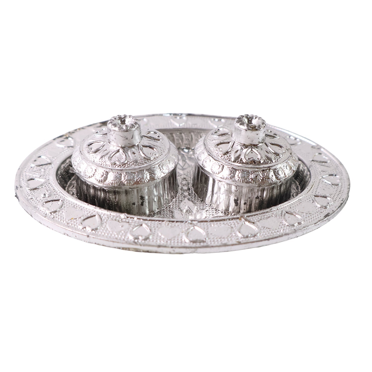 Pooja thali return gift