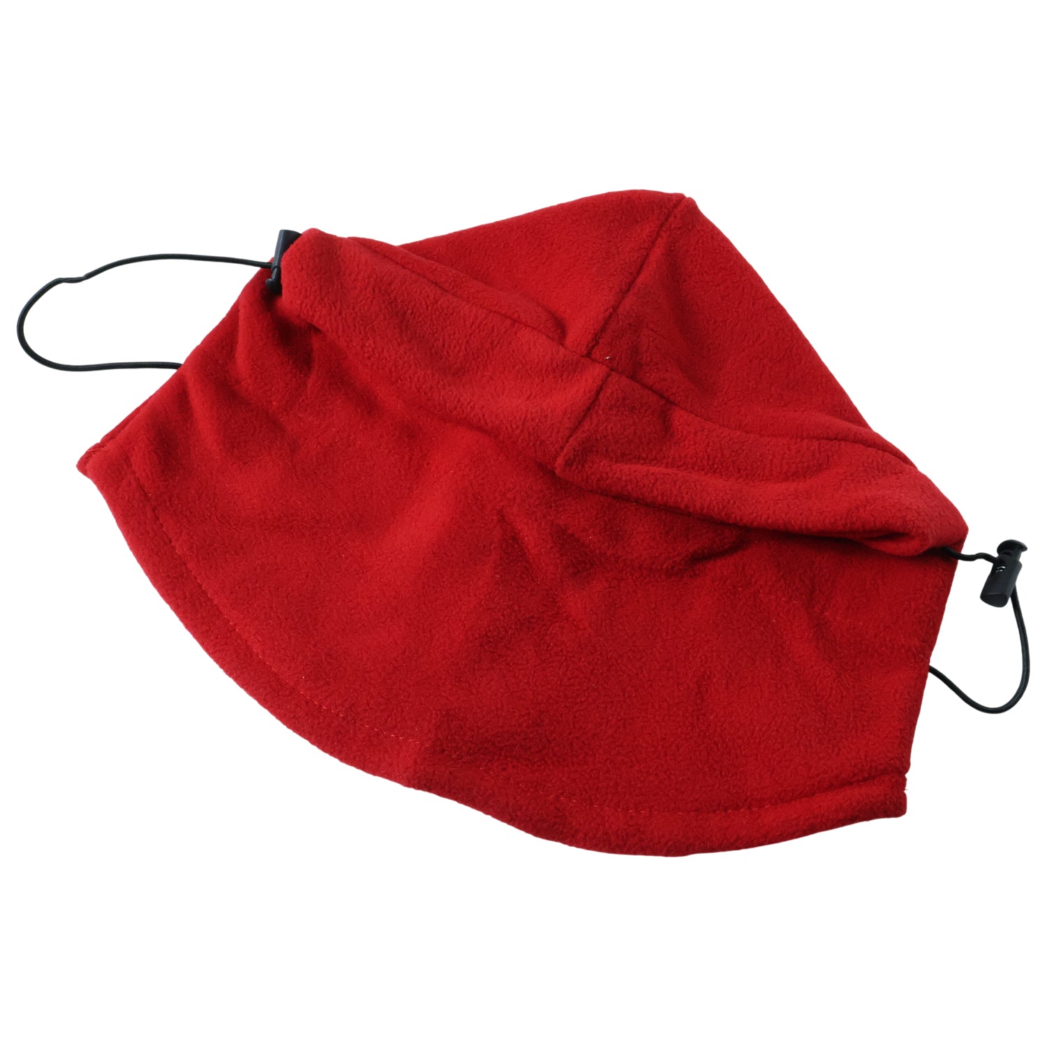 Winter Fleece Face Cover, Winter Cap (1 Pc)