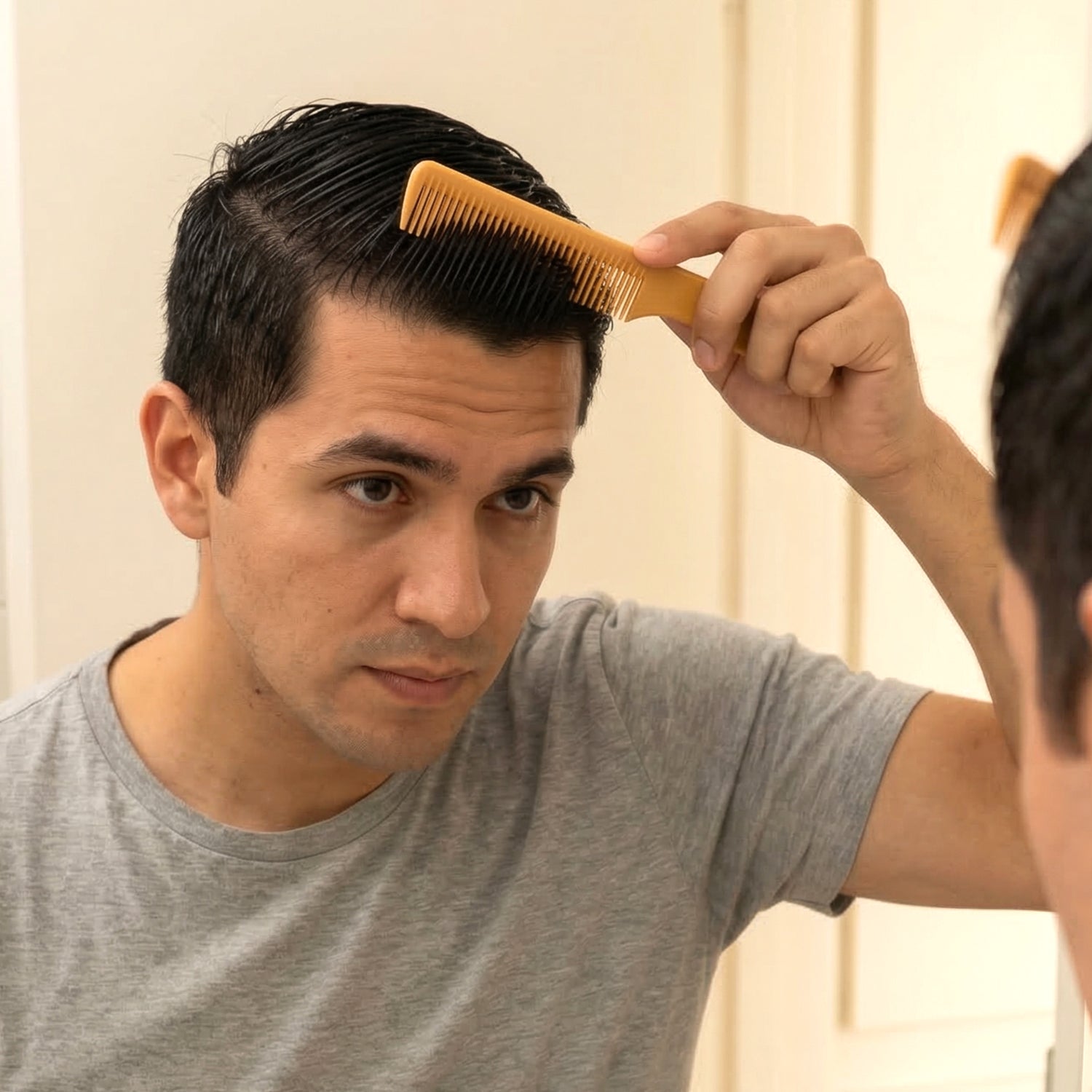 Hair Comb Set