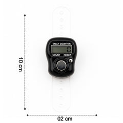 Digital Counter
