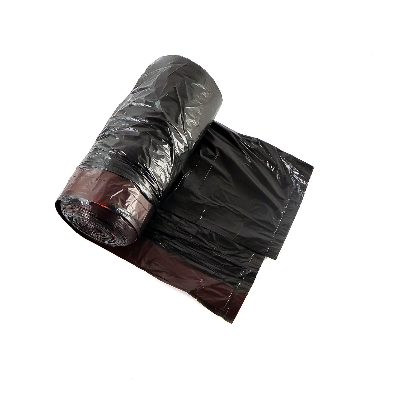 Garbage Bags Roll 45 x 45 cm (1 Pc / Mix Color)