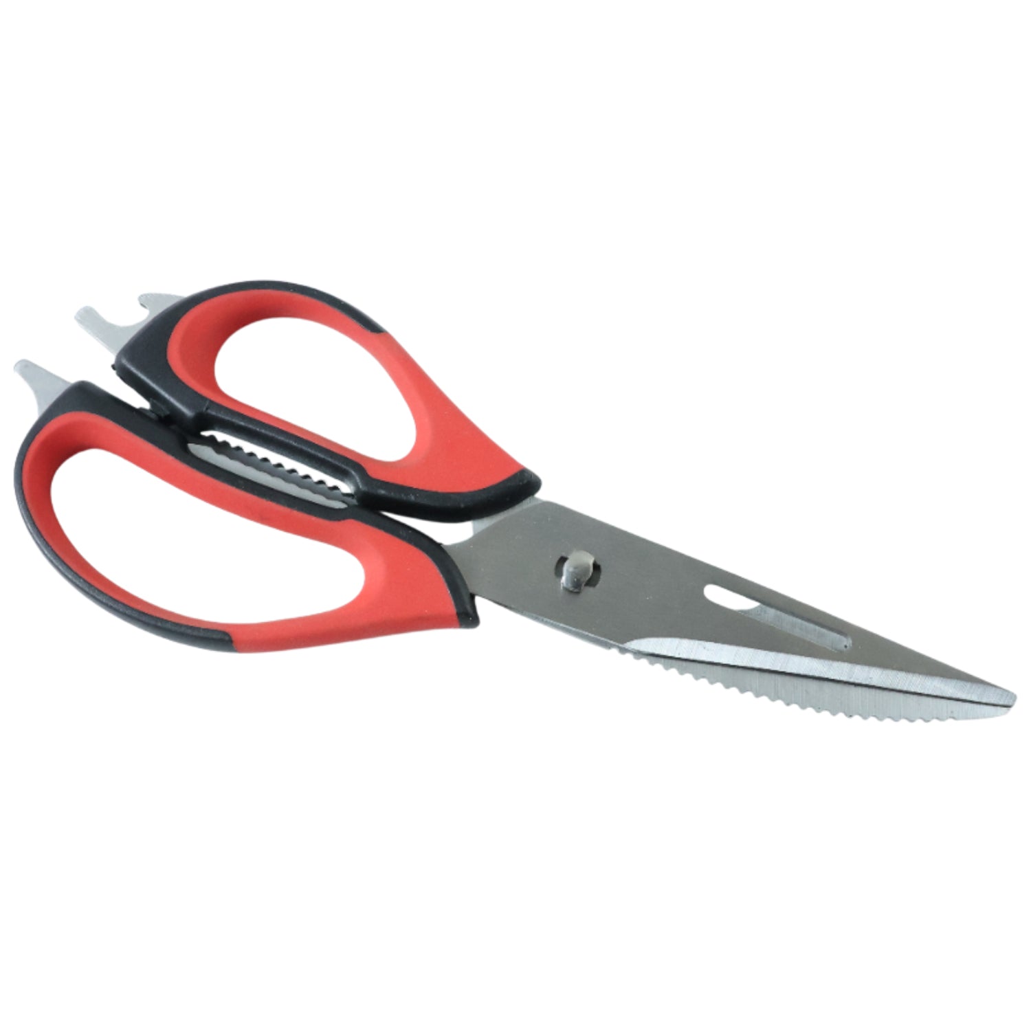 Multipurpose Kitchen Scissors cutting herbs
