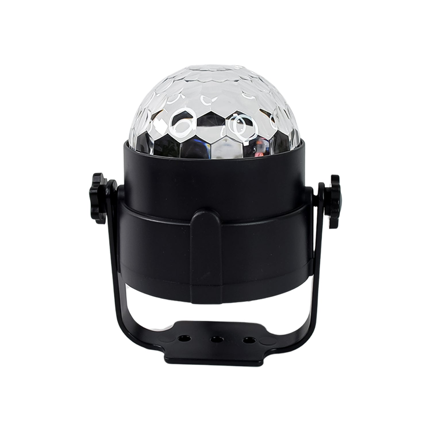 Party Lights, DJ Stage Light Disco Ball Light USB Charging Party Stage Lamp Party Light for Home Bar Car Wedding Holiday Party, Party Gift Kids Birthday
