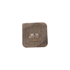 Wall hook used for kitchen storage