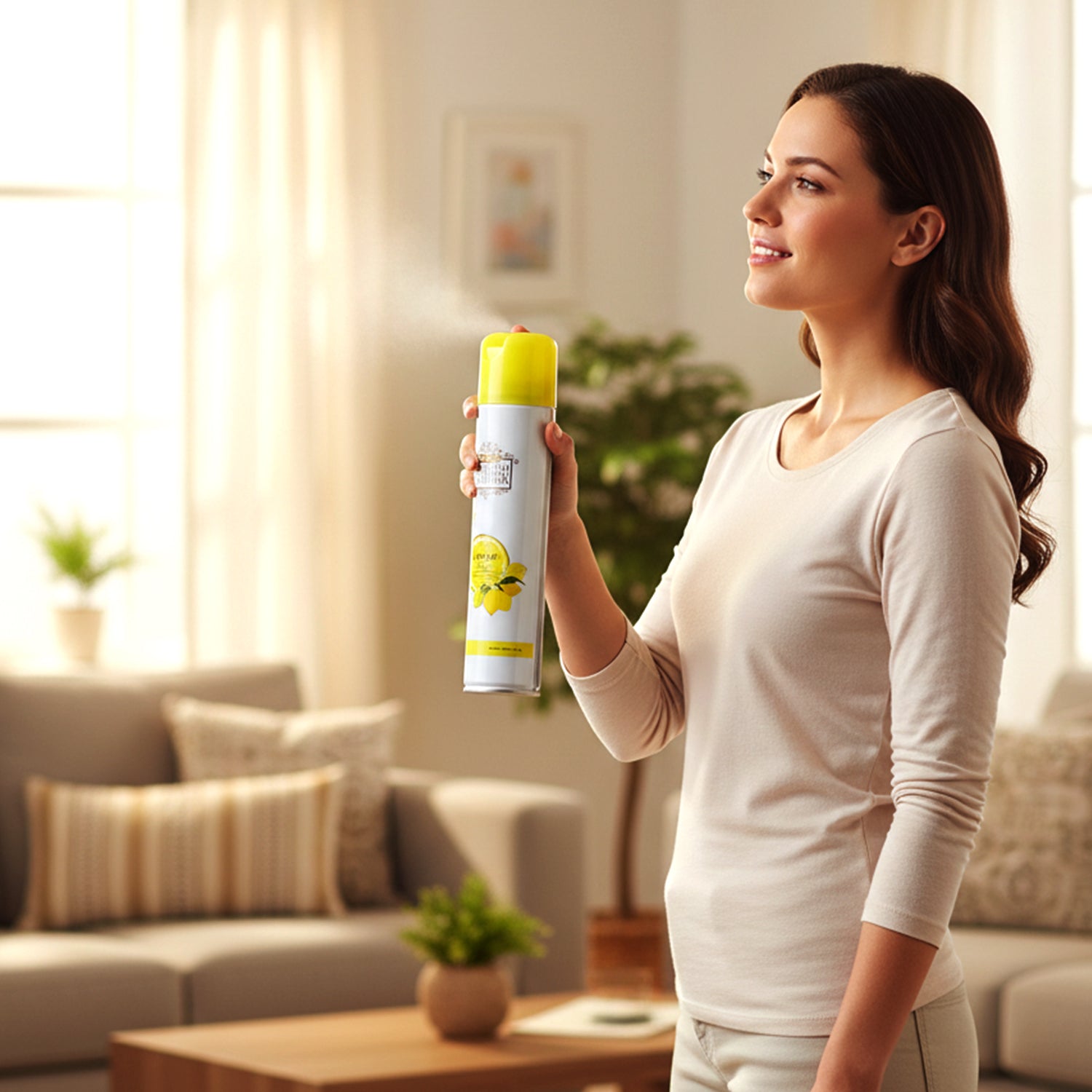 Air Freshener