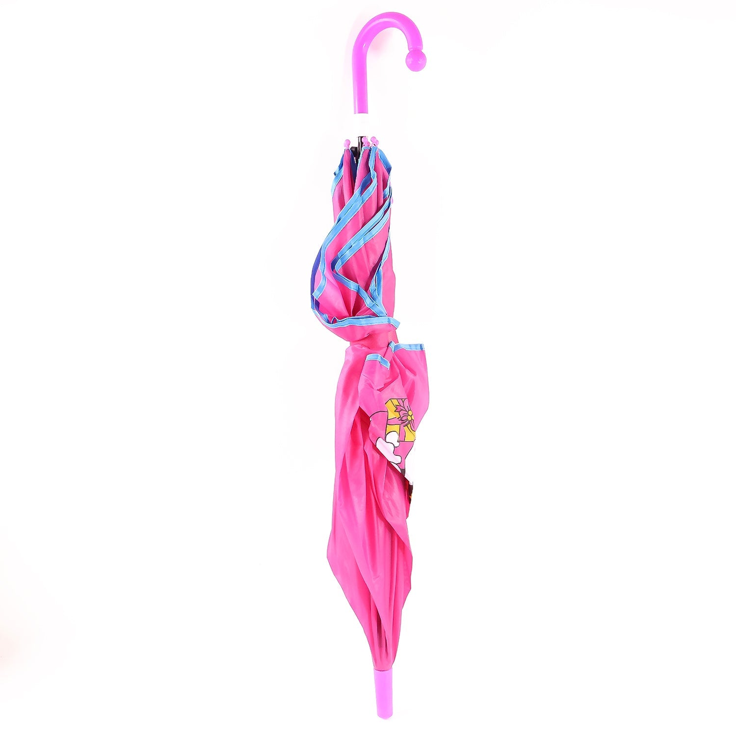 Gentlemanâ€™s Hook Handle Umbrella