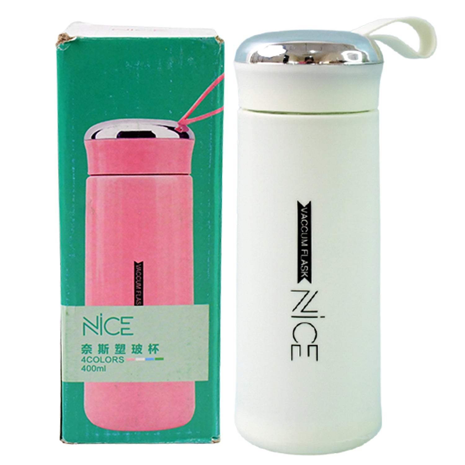 Water Bottle