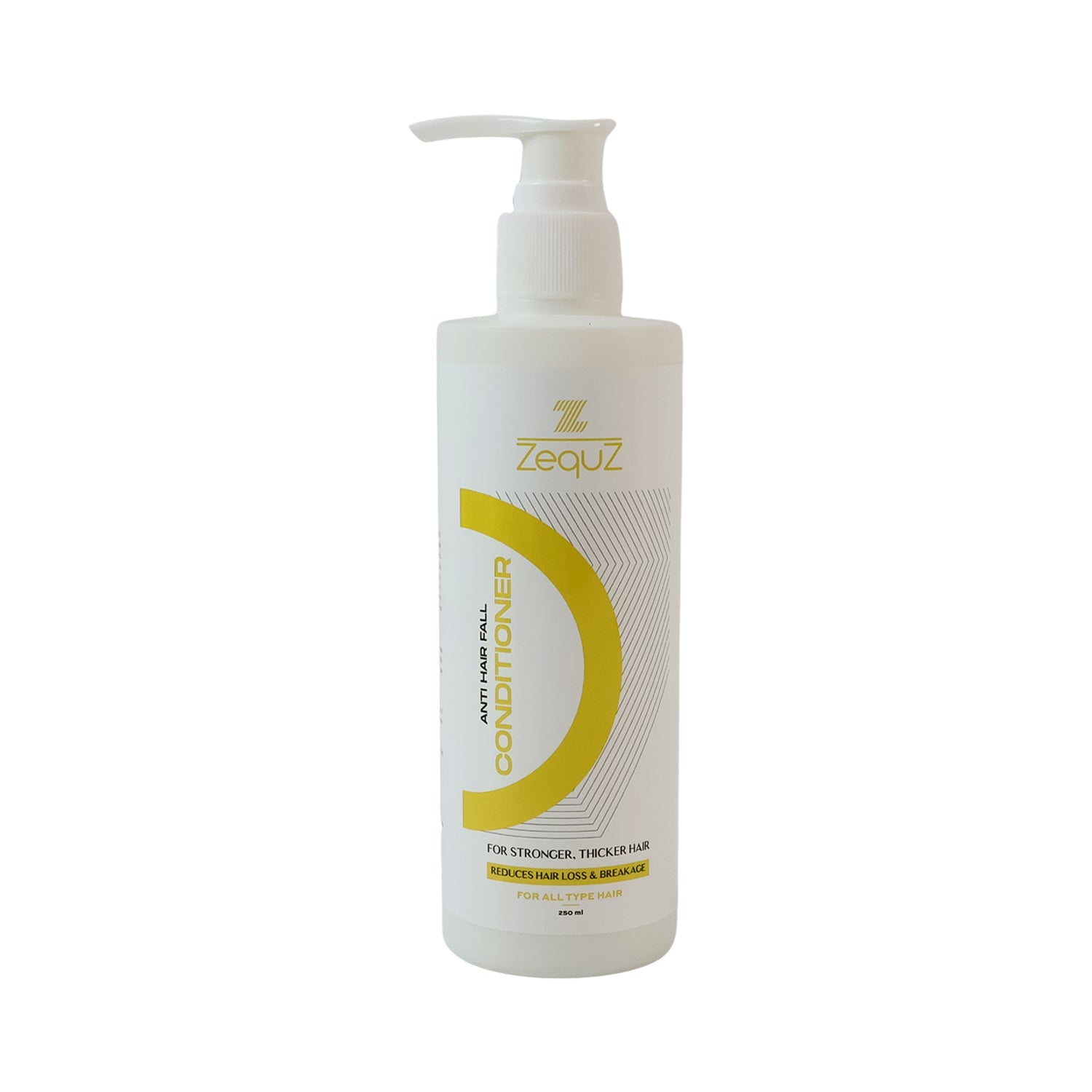 Zequz Anti Hair Fall Conditioner - (1 Pc / 250 ML)