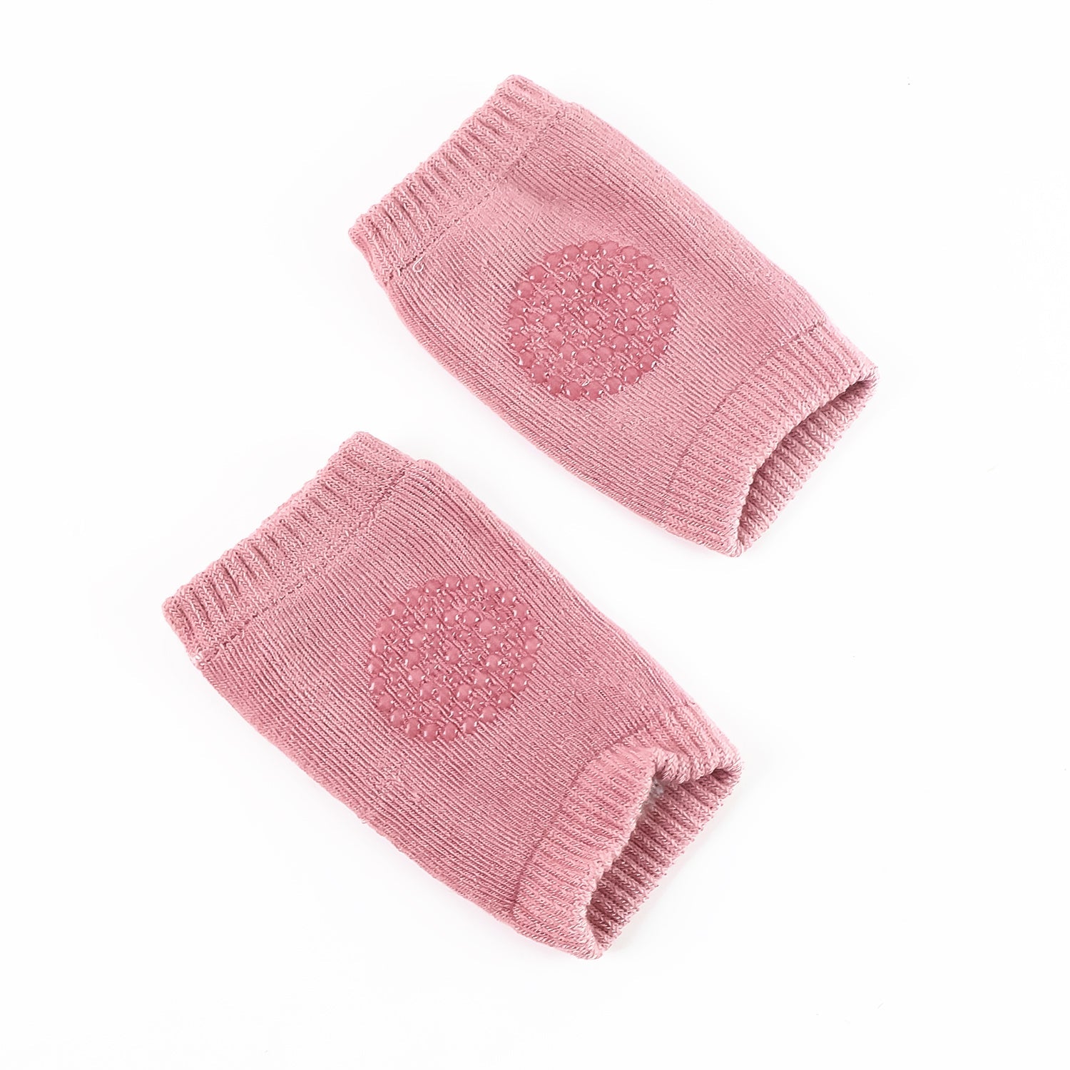 Warm wool knit leg sleeves for kids