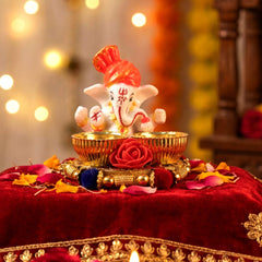 Pooja Thali Set
