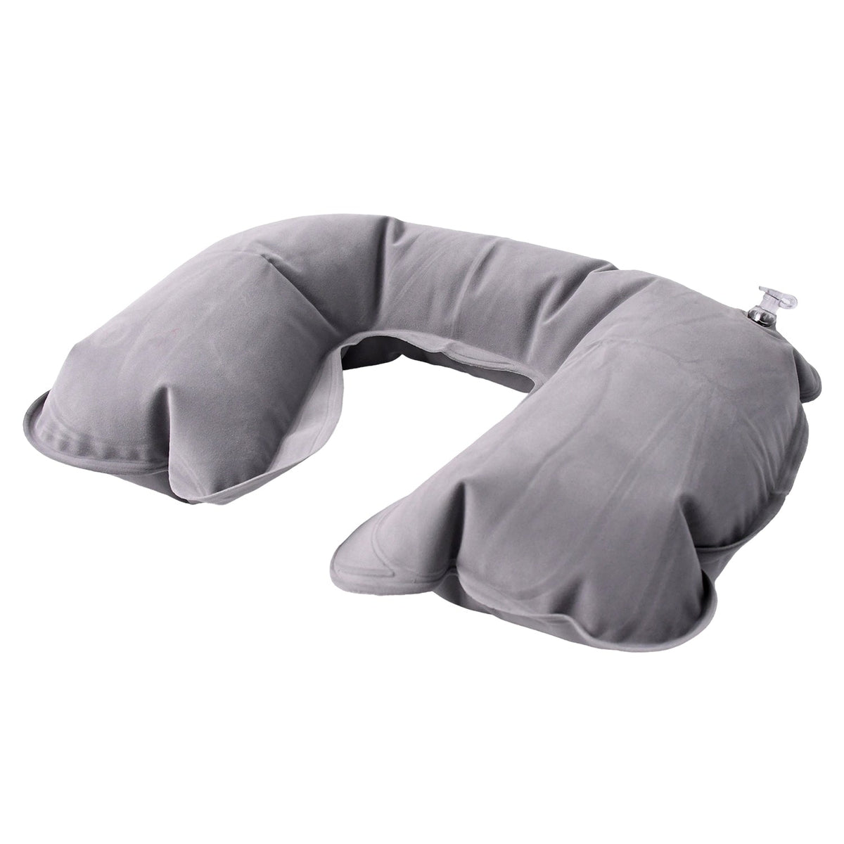 Inflatable U-Shape Neck Pillow