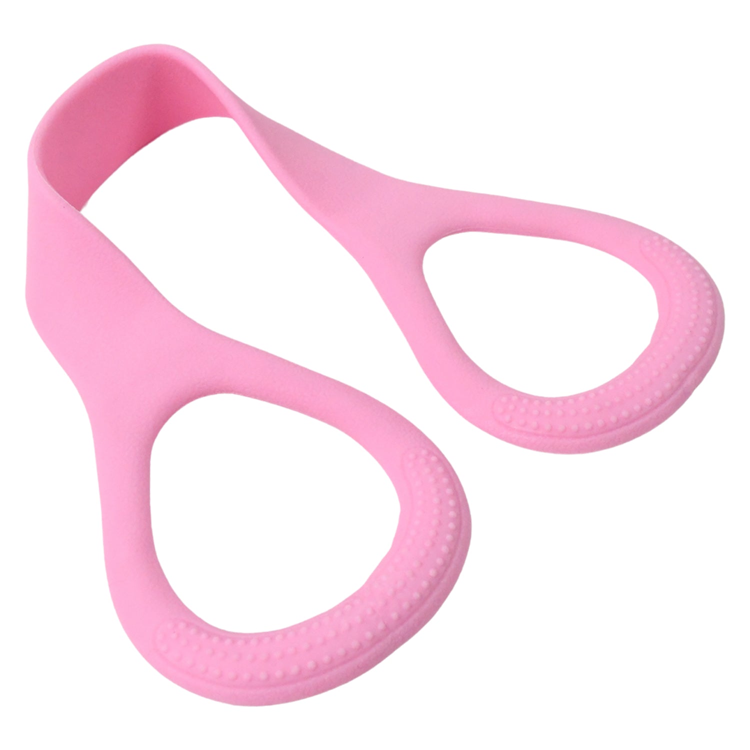 silicone workout band