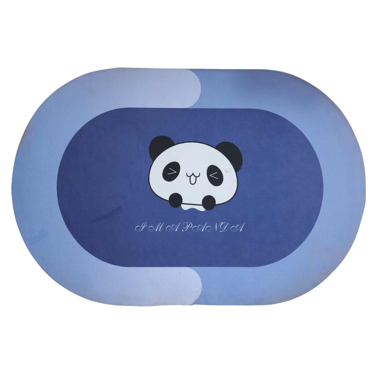 
Floor Mat