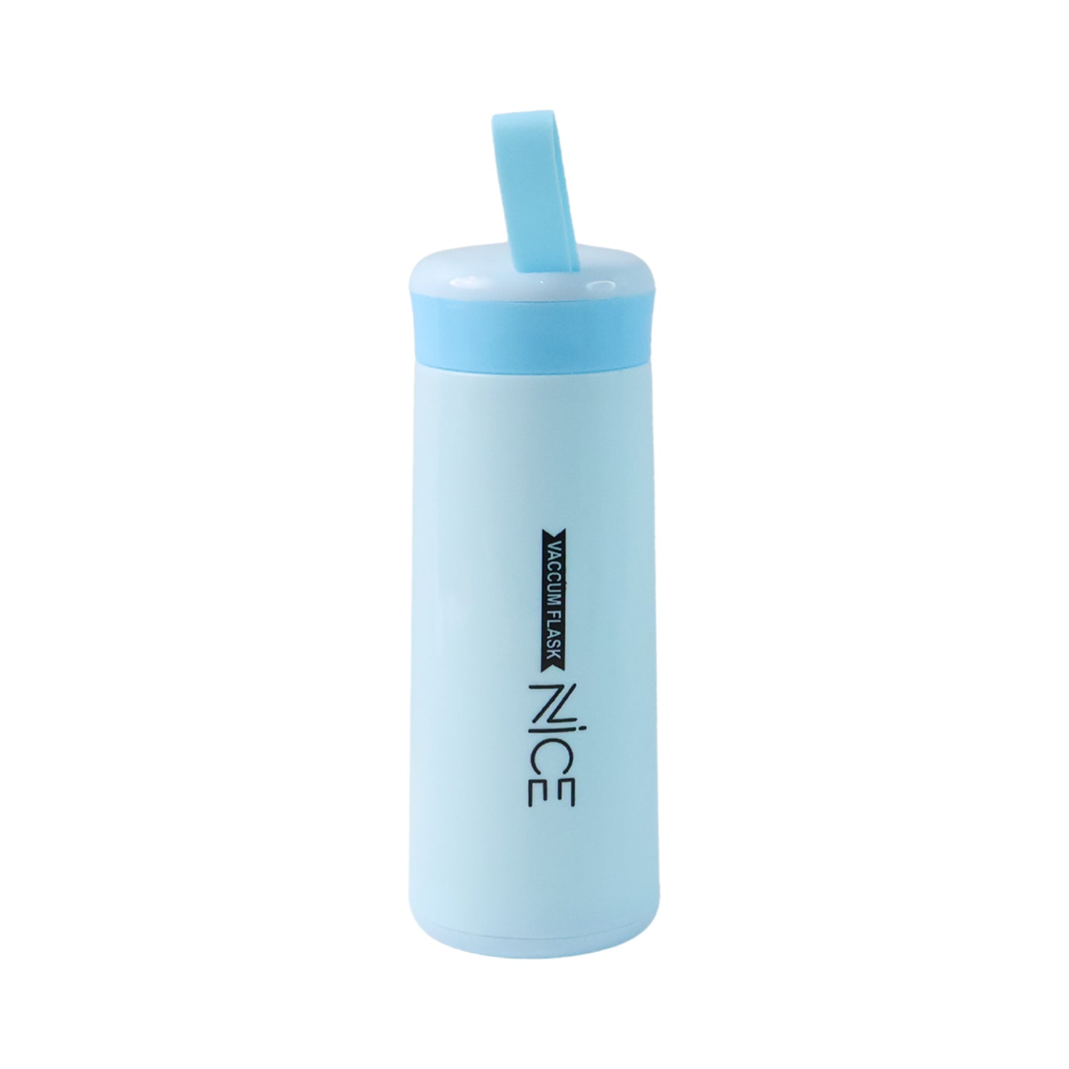 Hydrozilla water bottle side profile in mixed colors