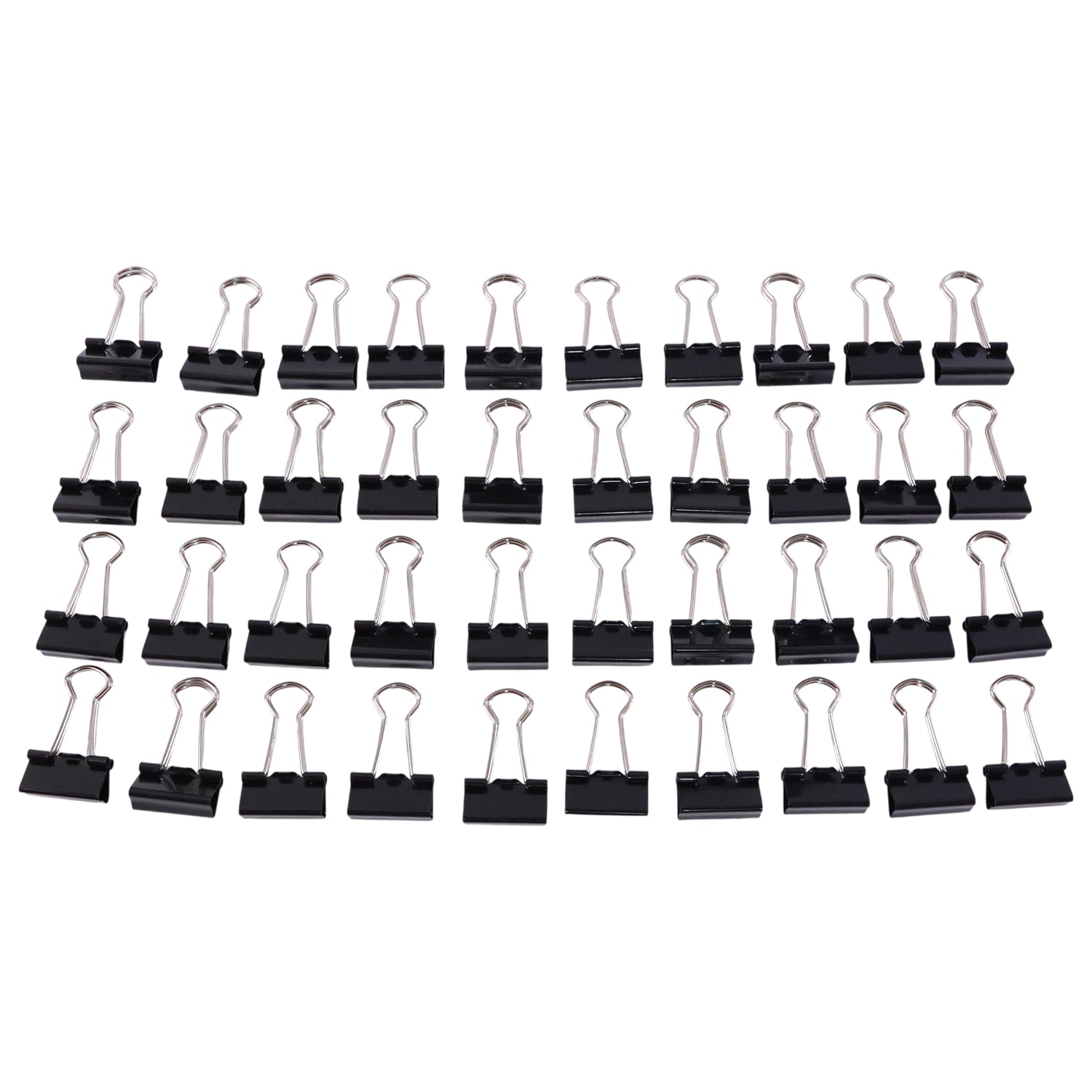 19mm Binder Clips