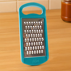 Compact design of Supermom multipurpose grater