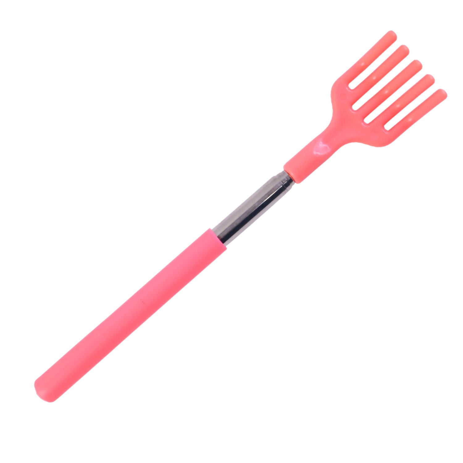 Khujli Stick back scratcher fully extended