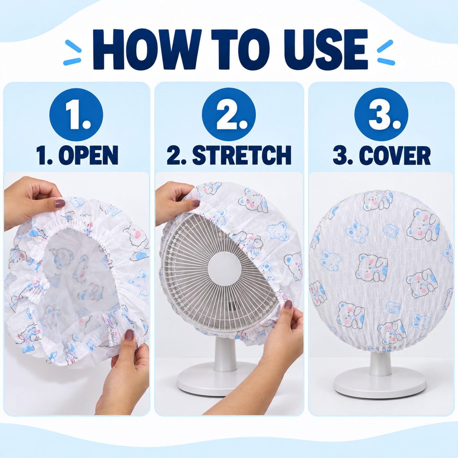Fan cover prints view