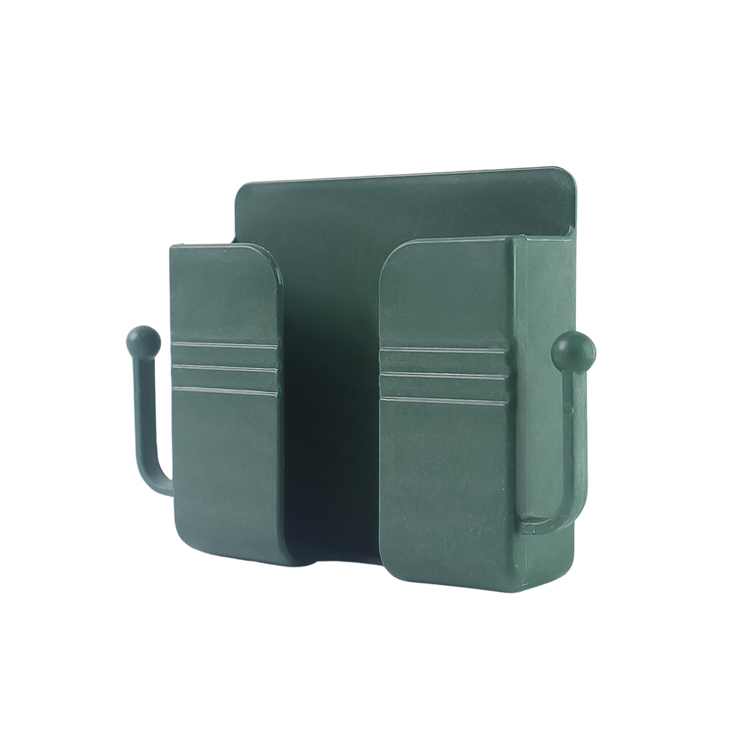 Twin Hook Mobile Charging Stand