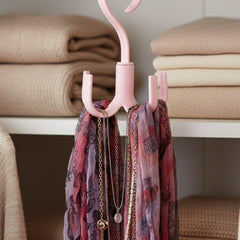 Premium 360° Rotating Multipurpose Hanging Organizer (1 Pc)