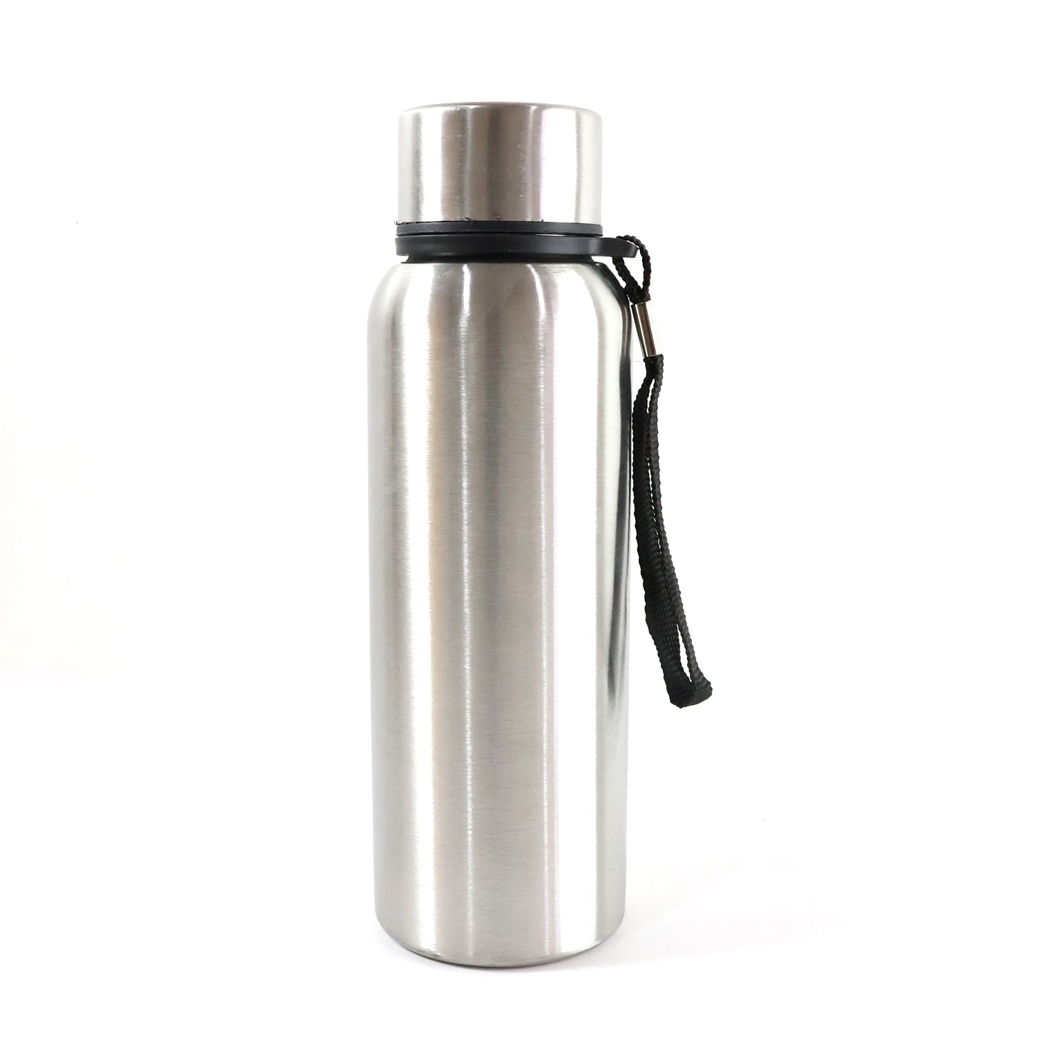 Stainless Steel Vacuum-Insulated Drink Water Bottle (750 ML)
