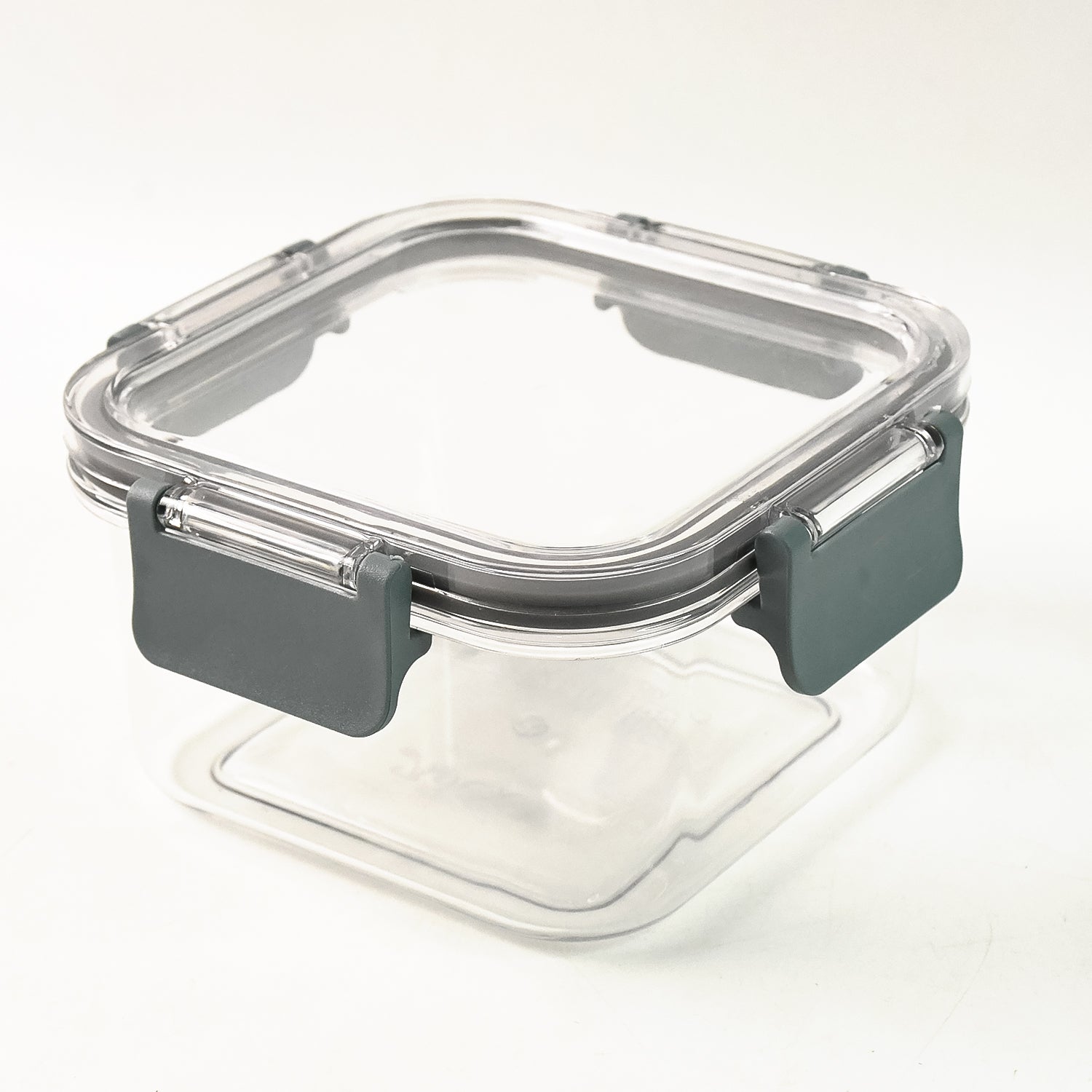 Apex Transparent Food Container Set