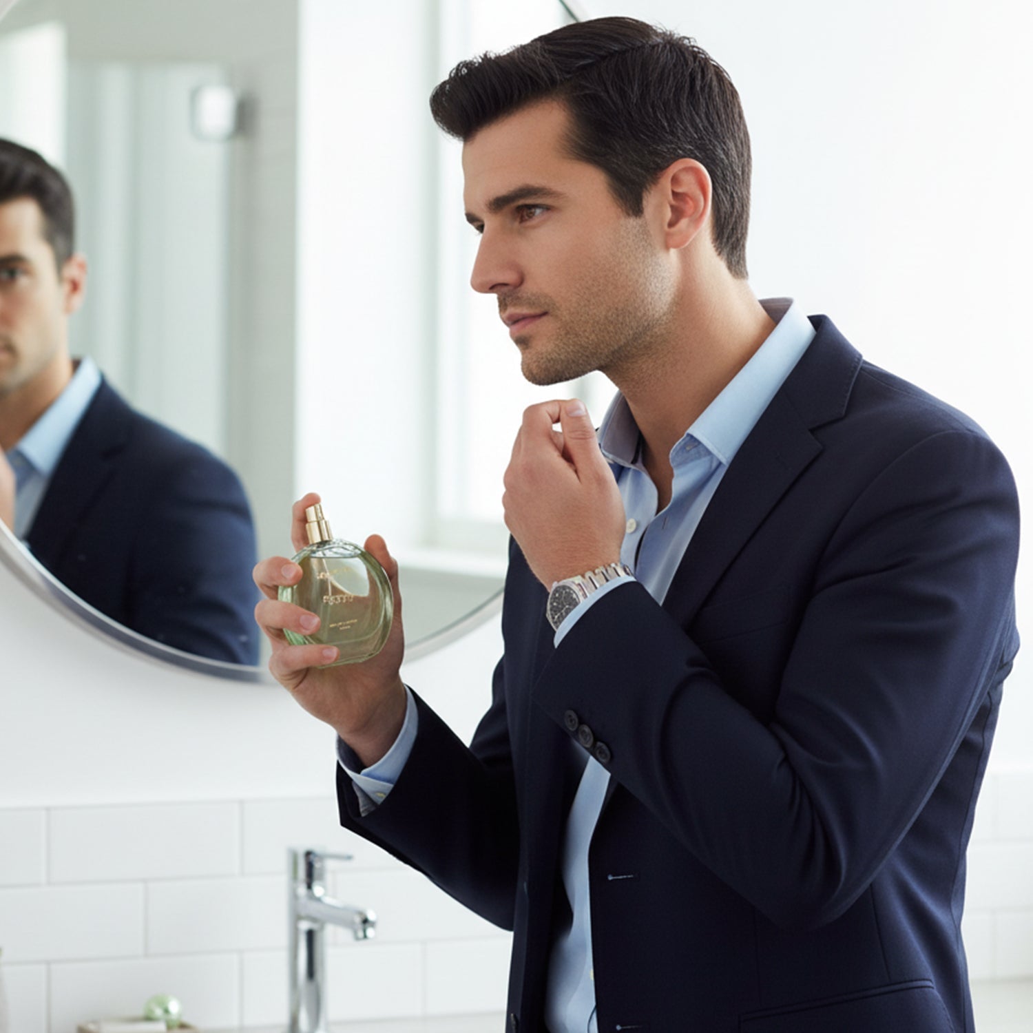 Eau De Perfume