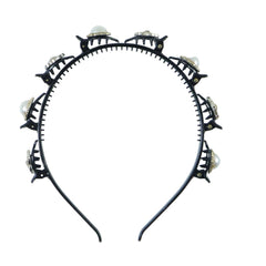 Hair Styling Band