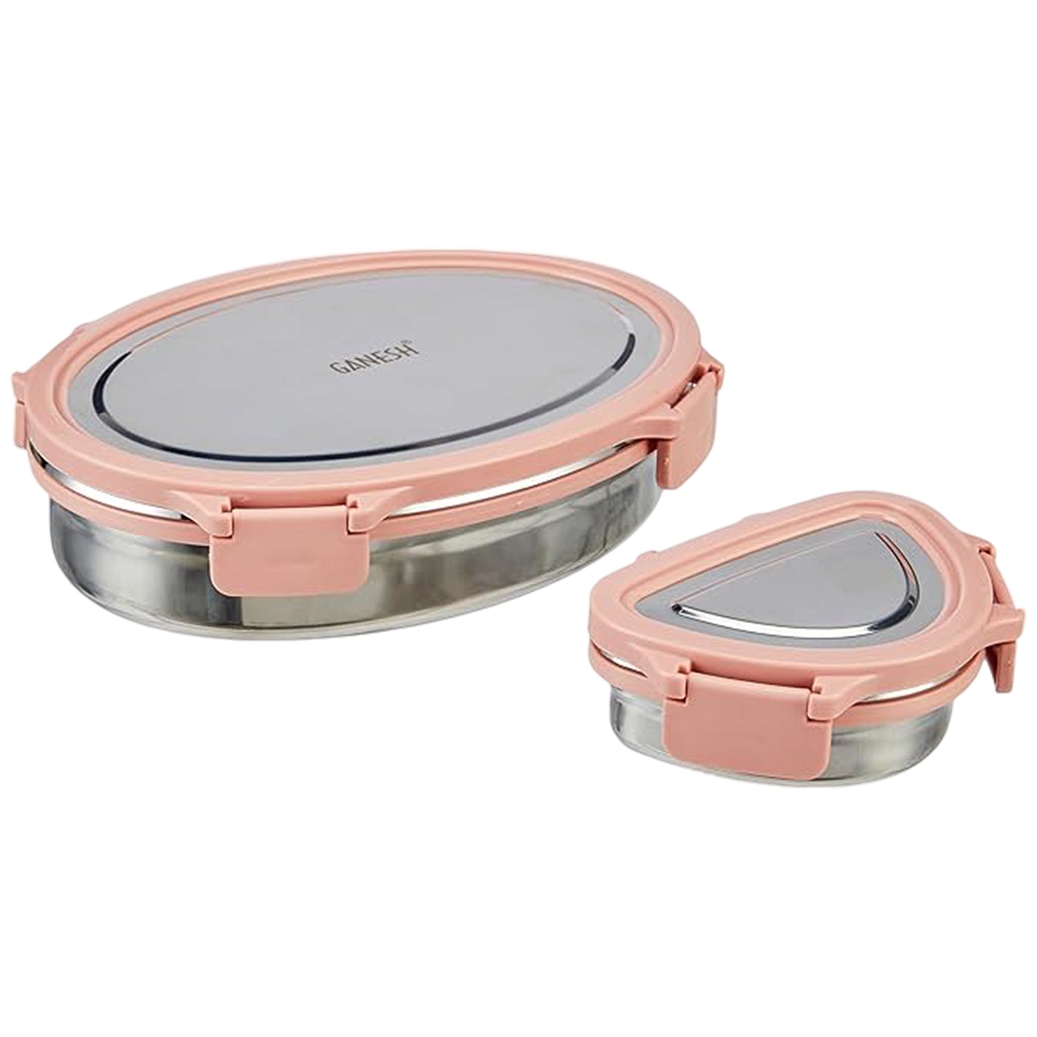 Ganesh Classy Luxe Tiffin