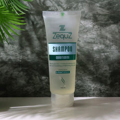 Zequz Conditioning Shampoo - (1 Pc / 100 ML)