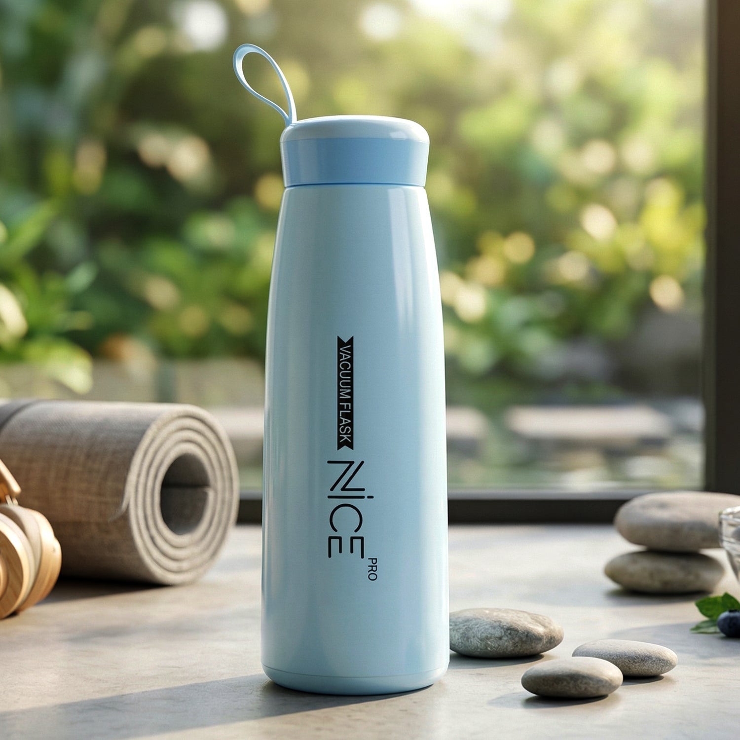 Hydration Bottle