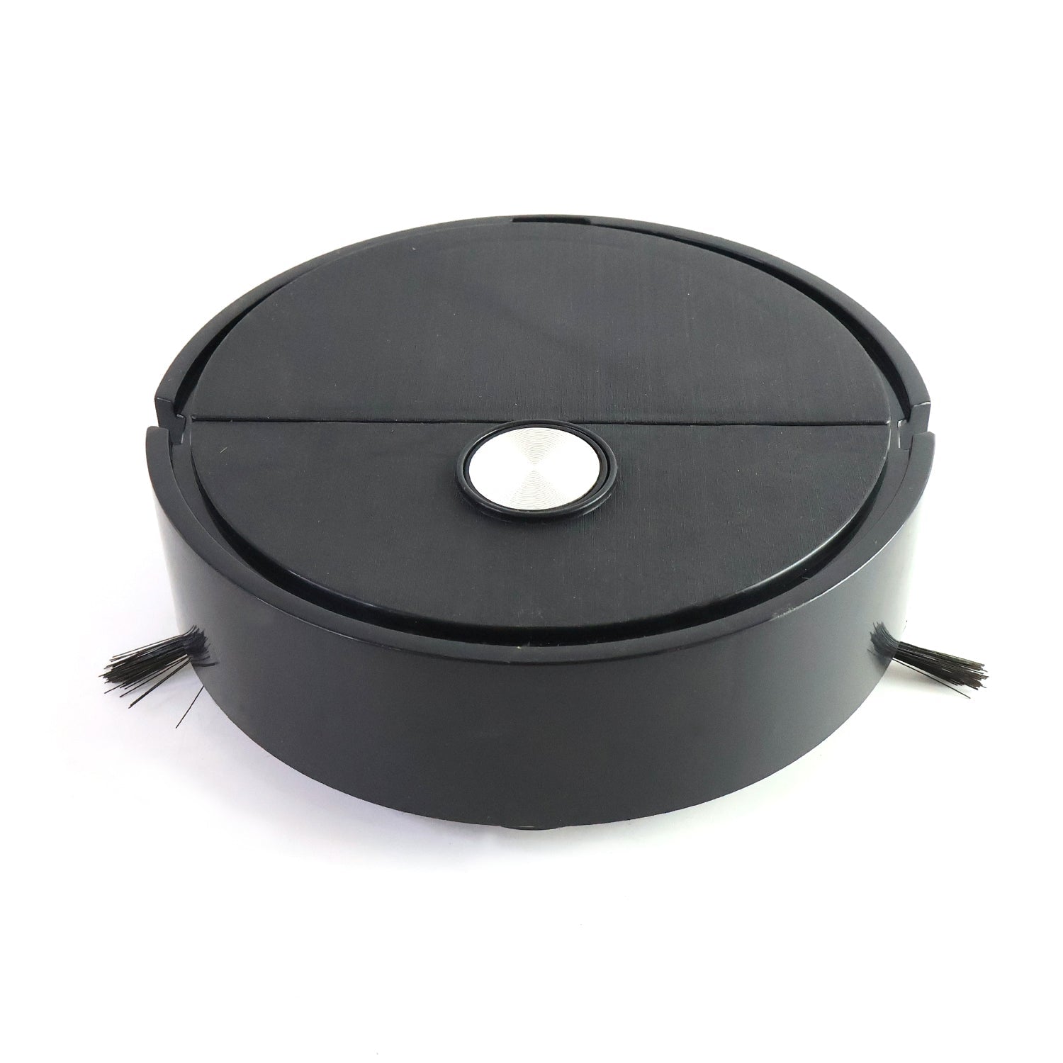 DeoDap Vacuum Cleaner Sweeping Robot packaging shot