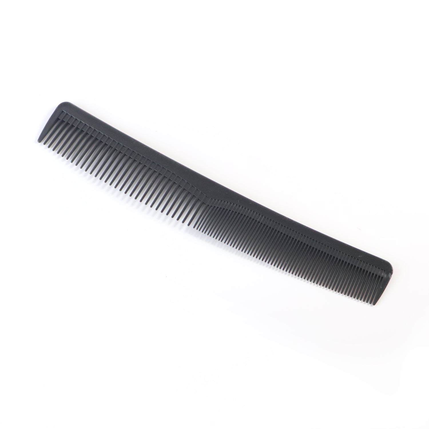 Professional Dual-Tooth Styling Comb - (1 Pc)