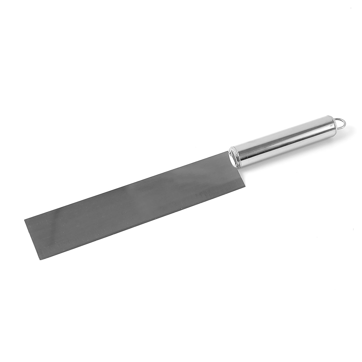 DeoDap Stainless Steel Vegetable Cleaver Knife - packaging shot
