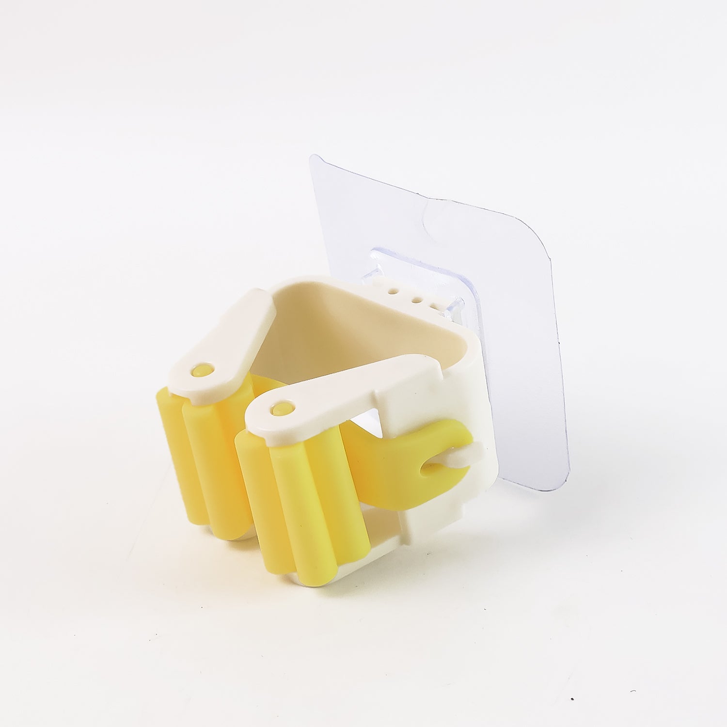 DeoDap Magic Sticker Self Adhesive Mop Broom - packaging