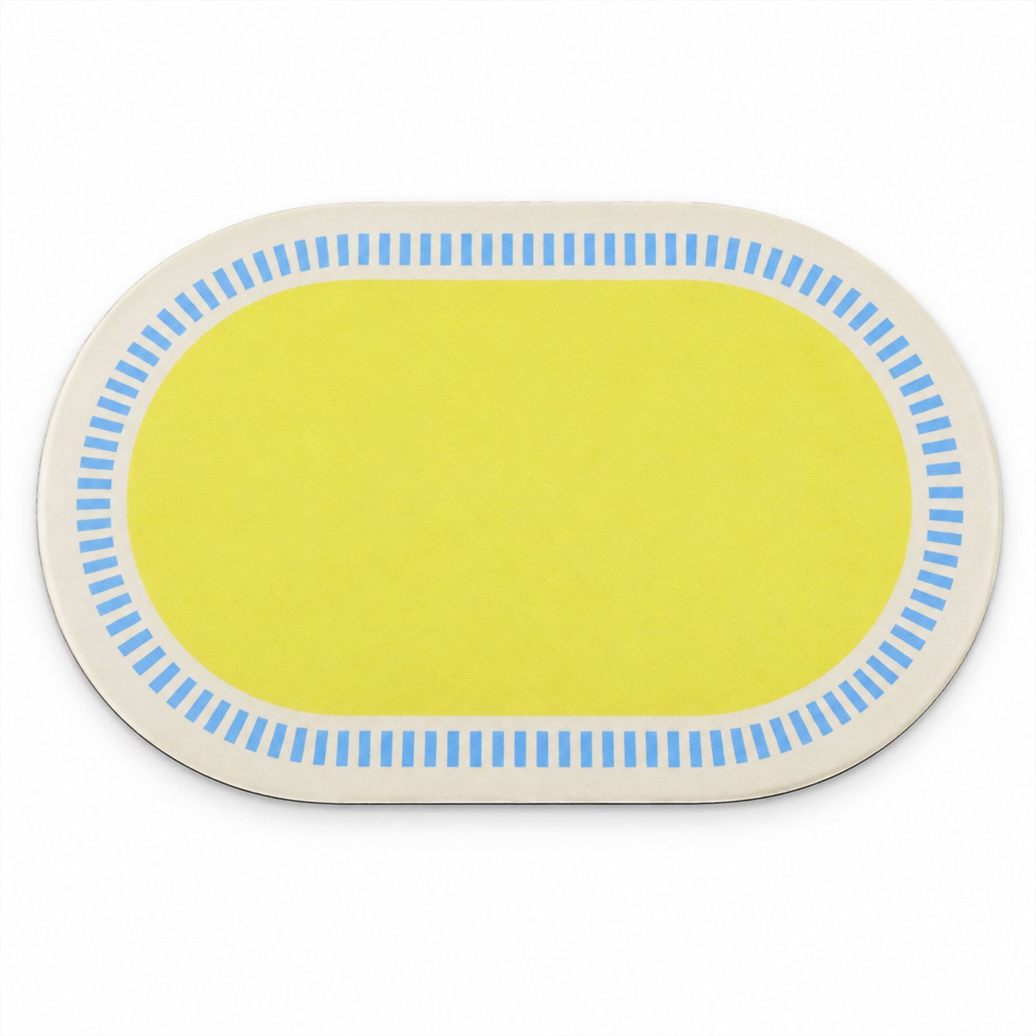 Shower mat design view