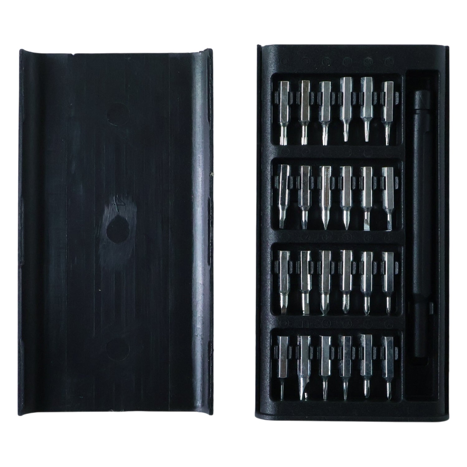 24 in 1 Precision Screwdriver Tool Kit – Small Size(1 Set)