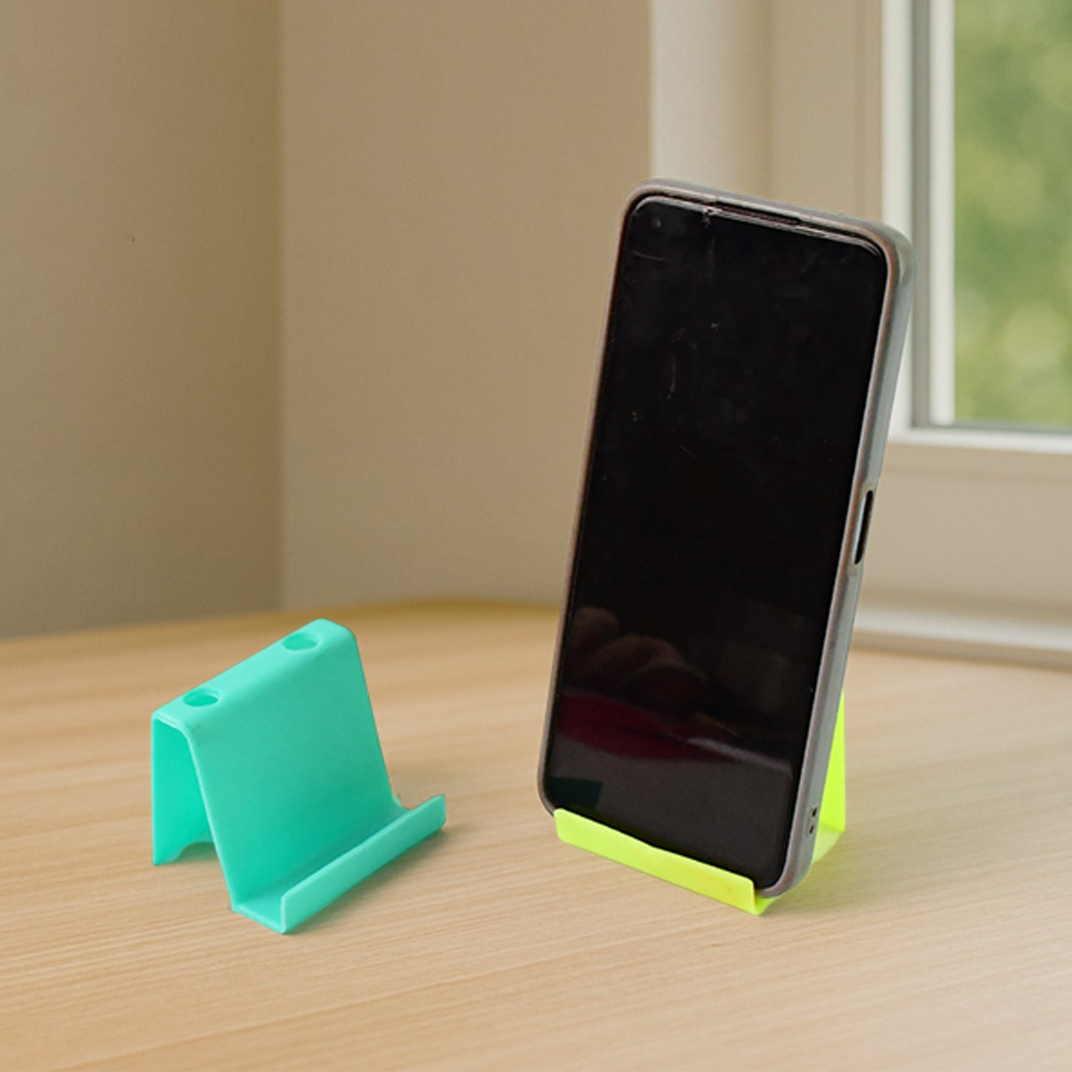 Flexi Desk Organizer