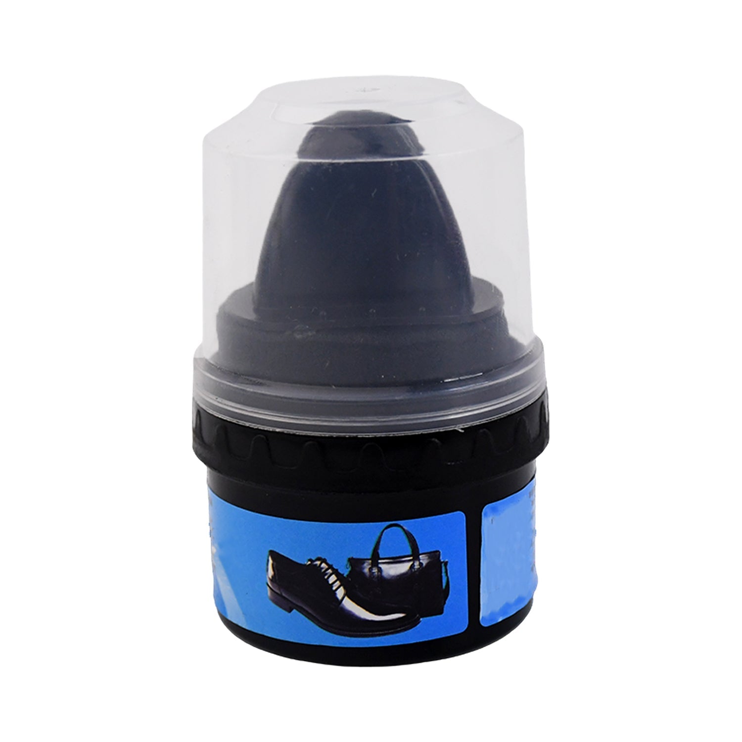 Instant Shoe Shine Sponge and shoe accessories