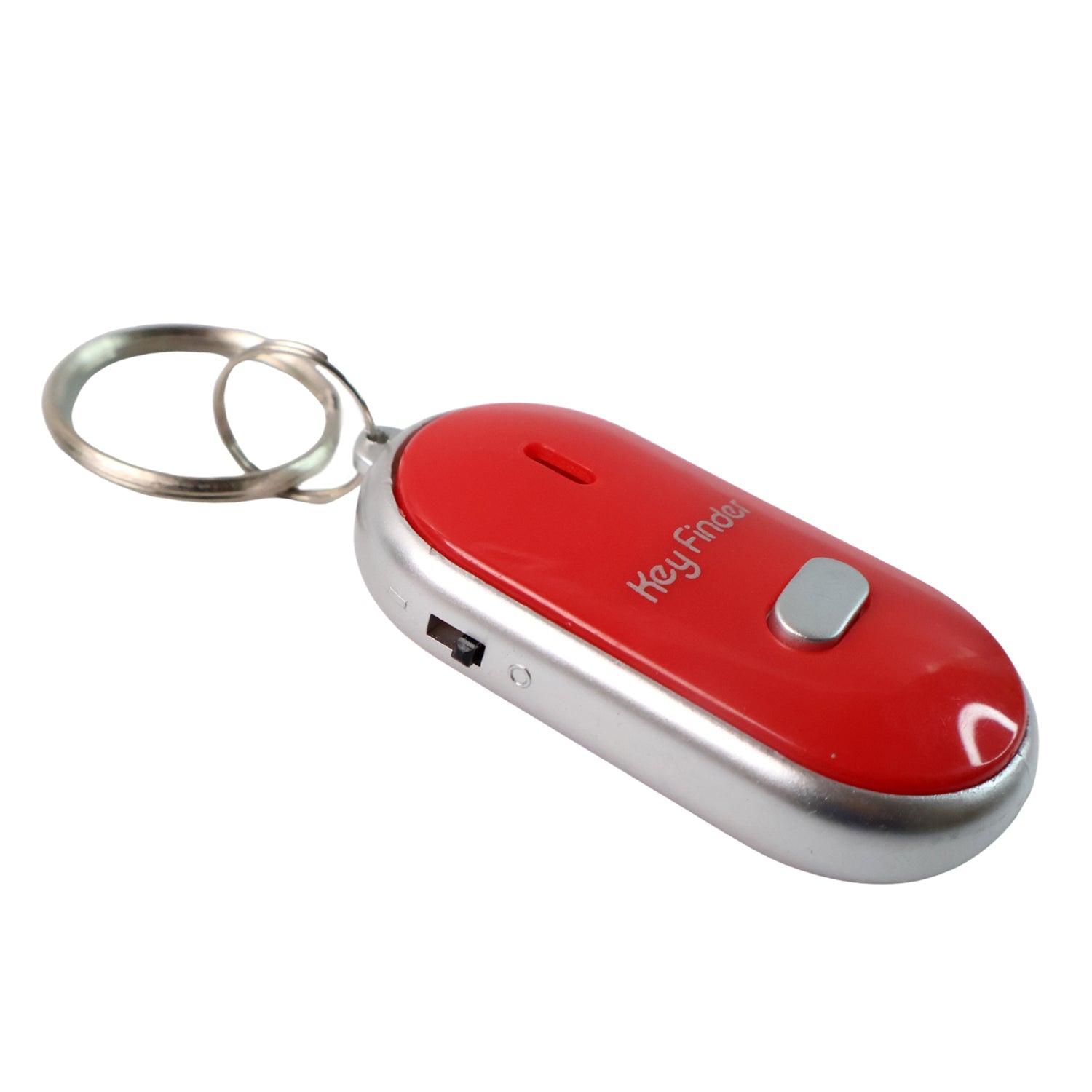 JourneyMate key finder LED light demonstration