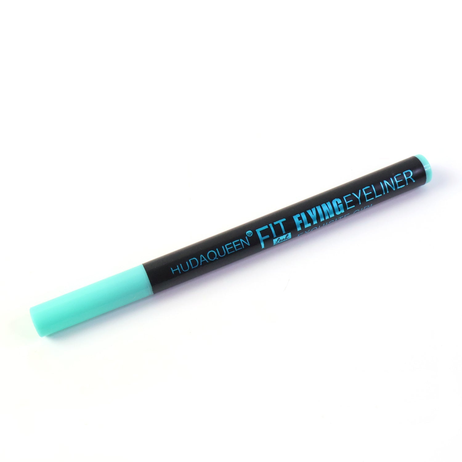 Premium FIT Flying Eyeliner Pen (1 Pc, 3 ml)