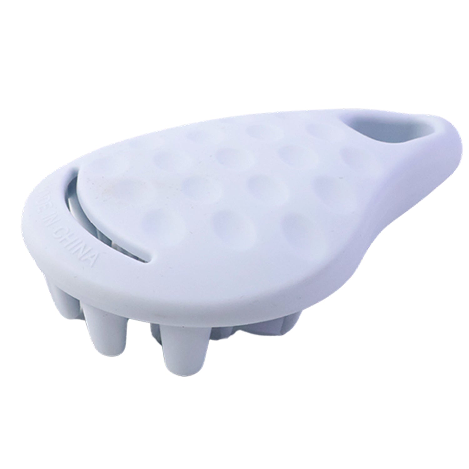 Scrubber