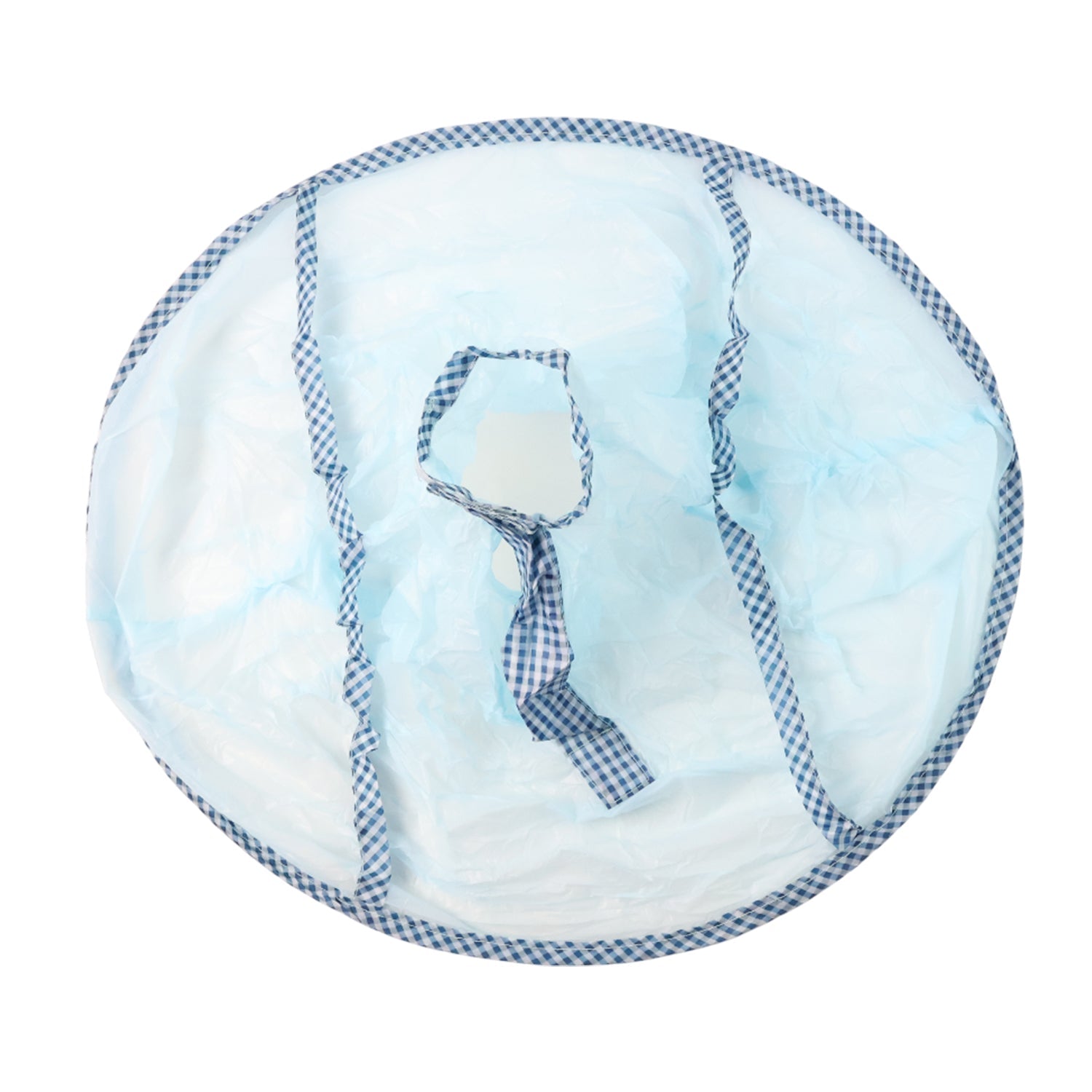 Reusable Hair Cutting Cape Umbrella (25x40 Cm)