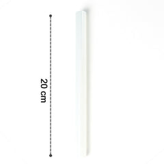 Hot Melt Glue Sticks for Glue Gun – 20 cm Long