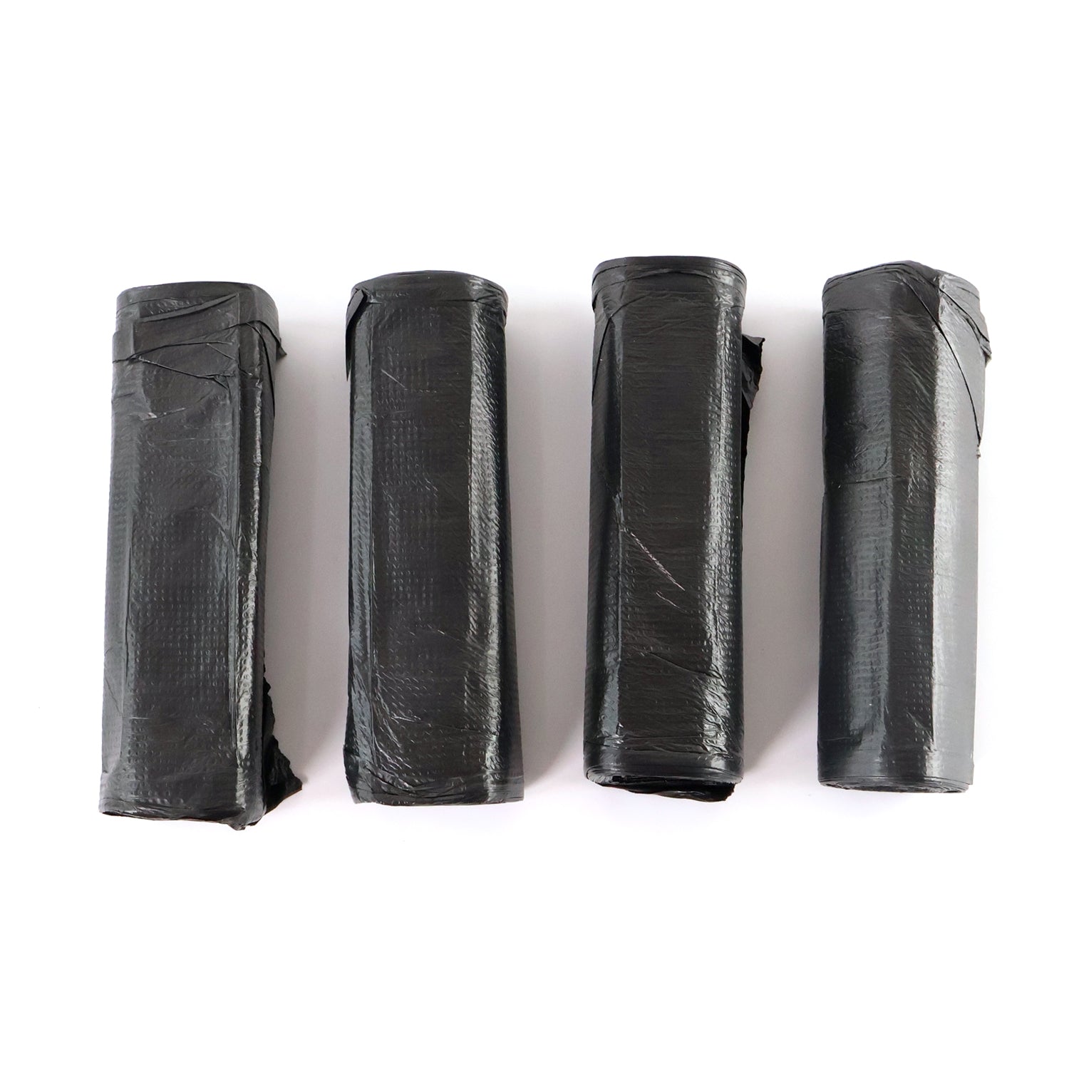 Garbage Bags – Pack of 4 Rolls (45 × 45 cm)