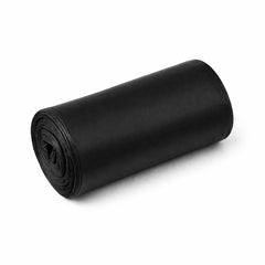 Heavy Duty Garbage Bags Roll (50 Bags, 50x60 Cm)