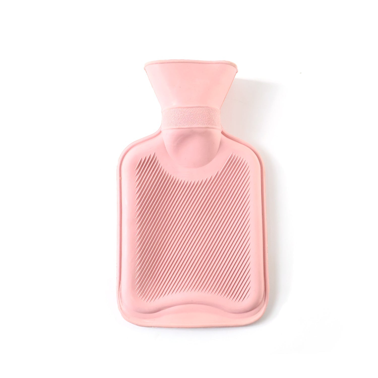 Reusable Hot Water Bag for Pain Relief & Warm Compress Therapy (1 Pc)